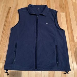 Men’s Vineyard Vines Vest
